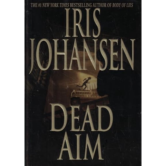 Pre-Owned Dead Aim (Hardcover) 0553802461 9780553802467