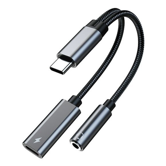 Best usb c to 3.5 mm jack new arrivals