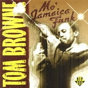 Mo' Jamaica Funk