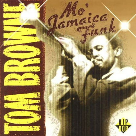 Mo' Jamaica Funk