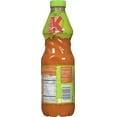 thumbnail image 2 of KUBUS Juice Nectar Carrot, Bottle, 2 of 9