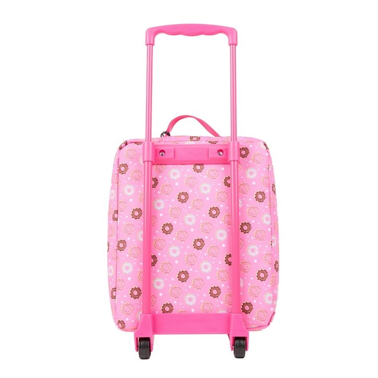 Disney Lilo & Stitch 7-Piece Kids Luggage Travel Set photo 5