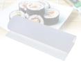 thumbnail image 1 of unbranded 1Ud Tapete Para Enrollar Sushi Y Pasteles Reutilizable De Silicona Resistente Y Flexible, 1 of 8