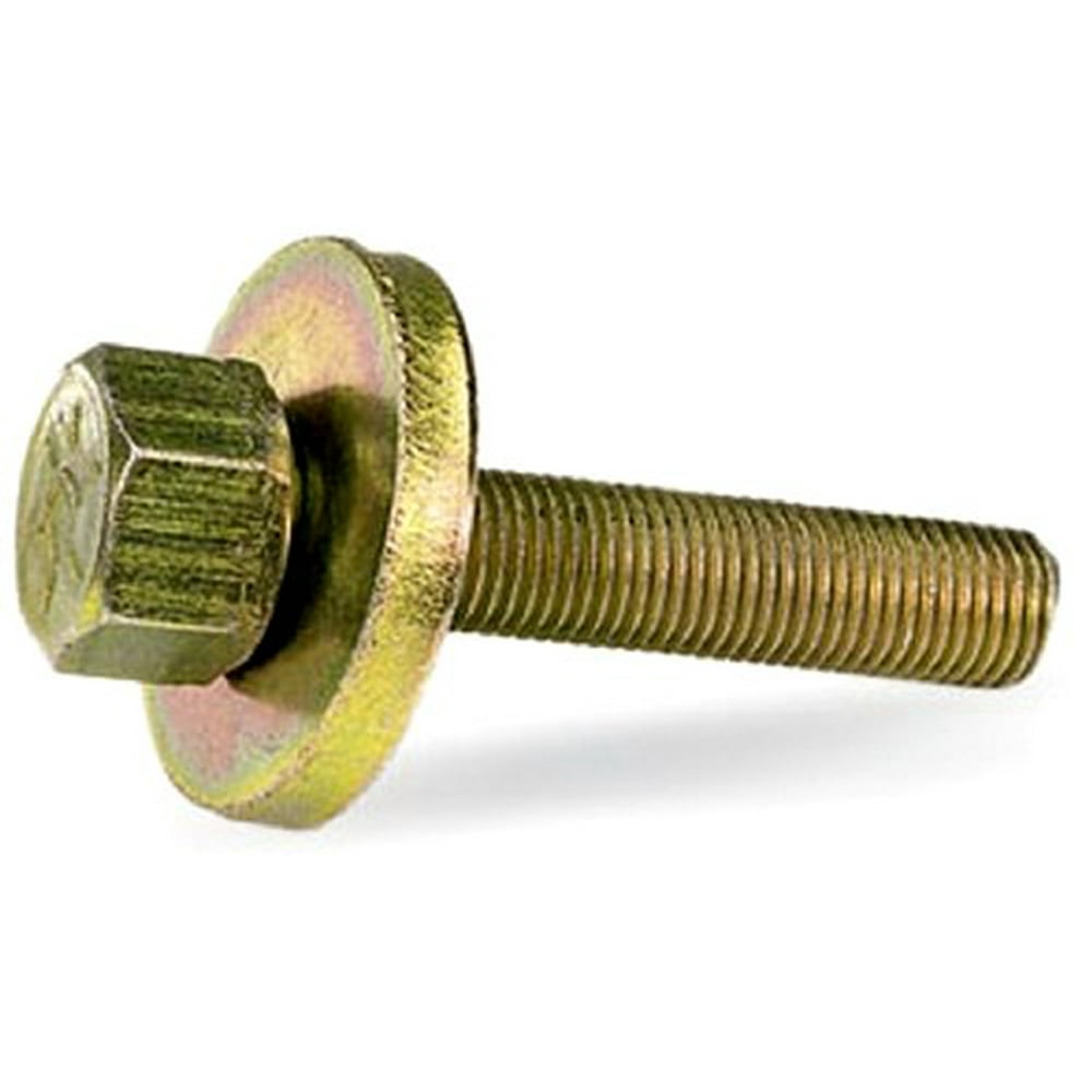 Moroso 38770 Balancer Bolt for Small Block Chevy