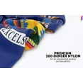 thumbnail image 2 of A.G.A.S 4' x 6' 200 Denier Nylon New York State Outdoor Flag and Banner, 2 of 5