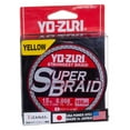 thumbnail image 2 of Yo-Zuri Super Braid Line 150yd Dark Green 65lb, 2 of 10