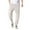 White, variant on toraway Summer Black Cargo Pants for Men Spring and Summer New Mens Linen Pants Mens Casual Pants Thin Large Size Loose Harlan Radish Pants. M