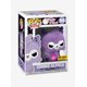 thumbnail image 2 of Funko Pop Tasty Peach Zombie Alpaca 86 Flocked Hot Topic Funko -, 2 of 2