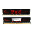 thumbnail image 3 of G Skill F4-3000C16D-32GISB Aegis 2 x 16GB 288-Pin DDR4 SDRAM DDR4 3000 Intel XMP 2.0 Desktop Memory Model, 3 of 3