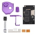 thumbnail image 2 of Tablero de simulación de unidad óptica kit de montaje de tarjeta de almacenamiento remoto accesorios para juegos con fluidez para jugar ANGGREK Otros, 2 of 8