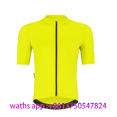 thumbnail image 4 of Maillot de ciclismo del equipo Albion Cycling para hombre Fluorescence, maillot deportivo de verano de manga corta de secado rápido y transpirable, para ciclismo Uci Sh, 4 of 4