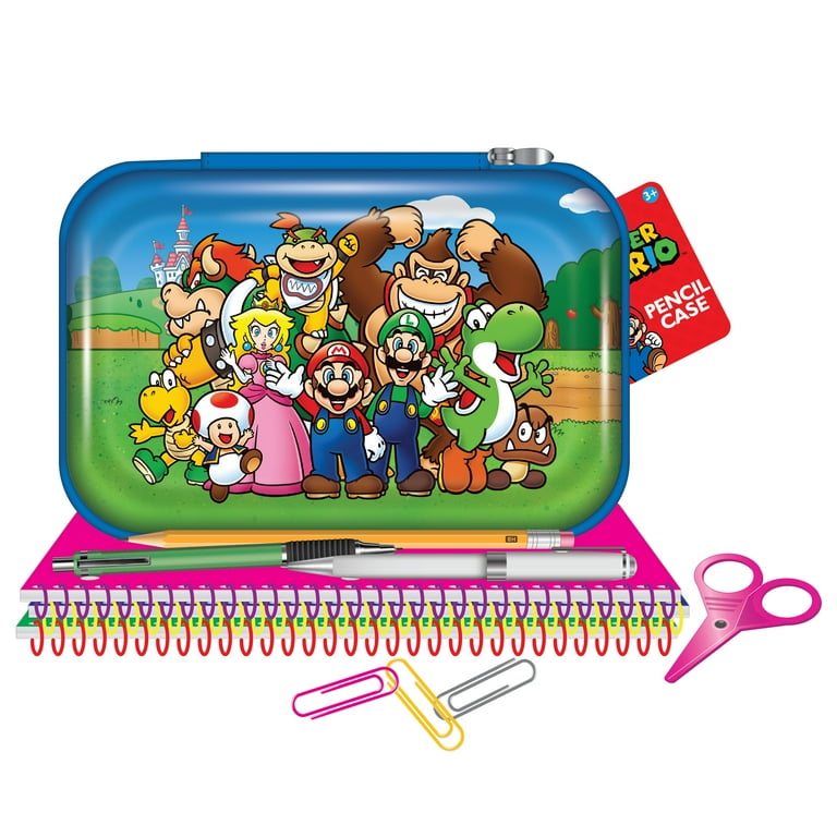 pennenhouder koraal rood | Handig Cadeau