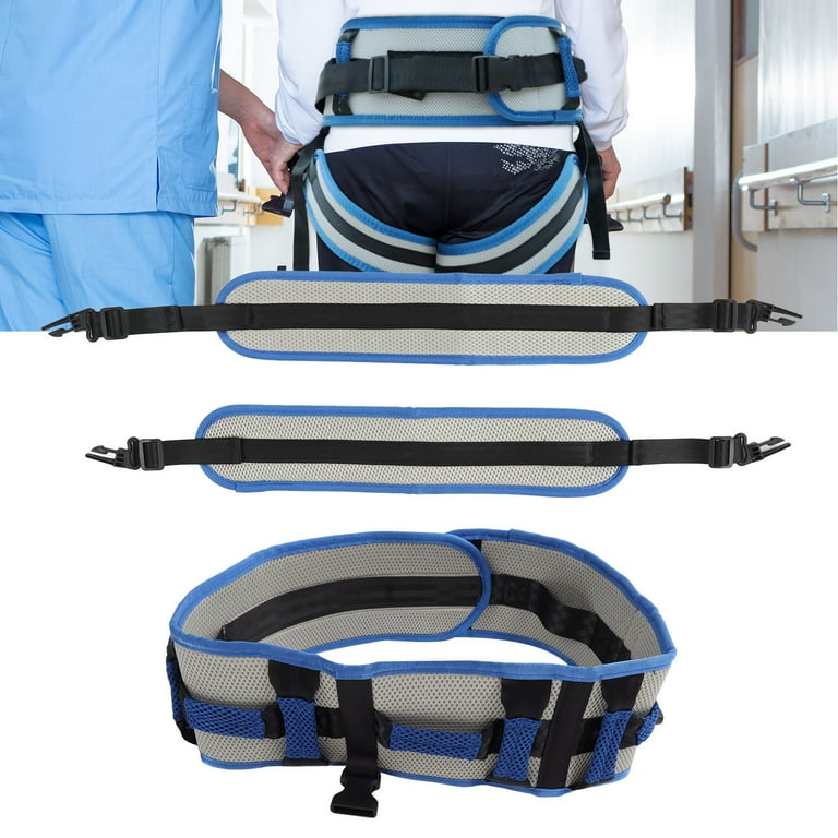 Gait belt at clearance walmart