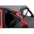 thumbnail image 2 of Bestop - 80050-35 - Standard Windjammer Fits select: 2018-2019,2021 JEEP WRANGLER UNLIMITED, 2 of 2