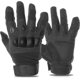 thumbnail image 1 of KAIYANG Guantes de moto transpirables Guantes tácticos de dedos completos | Guantes para deporte y moto (M), 1 of 1