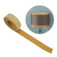 thumbnail image 2 of Lampshade Wrap Cloth Accessory Light Shade Edging Tape 2pcs Lampshade Edge Strip, 2 of 8