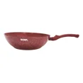 thumbnail image 3 of Batería de cocina 8 piezas ergonómico antiadherente BM-K8R Rojo, 3 of 5