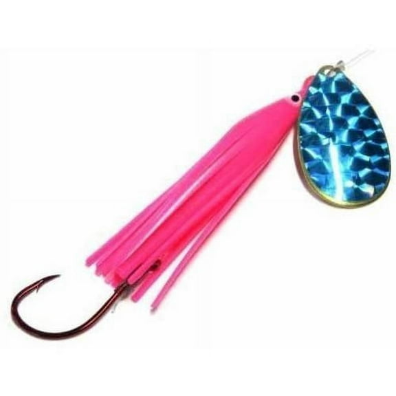 Wicked Lures Wicked Lure Salmon-Steelhead-Bass