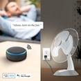 thumbnail image 4 of Enchufe WiFi inteligente Feit Electric de 15 A para interiores con luz nocturna, 4 of 7