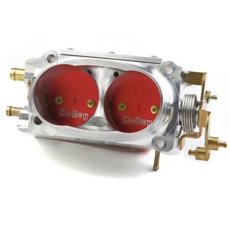Hi Flow EFI Throttle Body