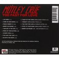 thumbnail image 2 of Motley Crue - Too Fast for Love - CD, 2 of 2