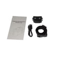 thumbnail image 3 of Collier d'Aboiement pour Chien à Pulvérisation Rechargeable avec Ceinture Réfléchissante Ajustable, Pulvérisation, Entraînement Anti-Aboiements, Contrôle Automatique des Aboiements, 3 of 7