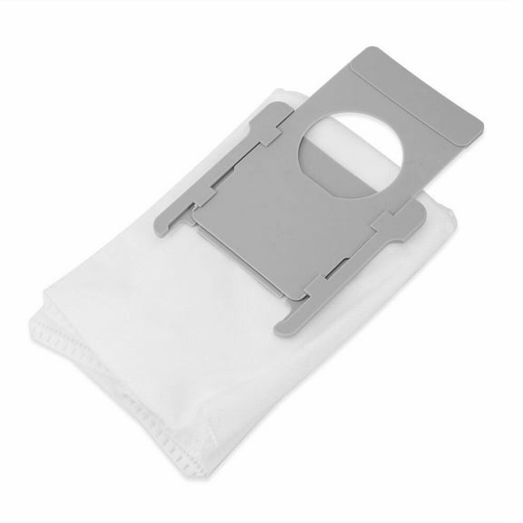 1 Packs Disposal Vacuum Dust Bags For iRobot Roombai7 i7 E5 E6 s9 Replacement