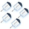 thumbnail image 1 of Original Car rear view mirror folding engine DC motor FS140 12260 for Subaru 5pcs OEM right, 1 of 5