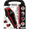 Wahl Clipper And Trimmer All-in-one