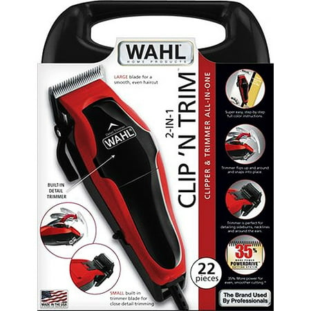 Allstate Customer Care >> Wahl Clipper And Trimmer All-in-one - Walmart.com Allstate Customer Care >> Wahl Clipper And Trimmer All-in-one - Walmart.com