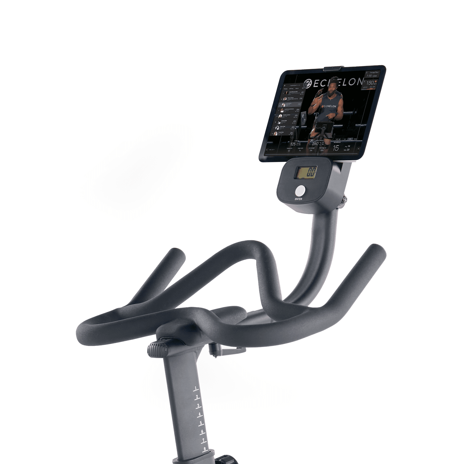Echelon Connect EX-30-RCX Stationary Exercise Bike
