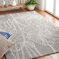 thumbnail image 2 of SAFAVIEH Metro Devona Floral Area Rug, Beige/Ivory, 8' x 10', 2 of 8
