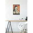 thumbnail image 6 of Marvel Loki - For All Time Wall Poster, 14.725" x 22.375", 6 of 6