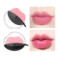 thumbnail image 1 of SIfdSeng Korean Lip Stain Lazy Lip Pearly Fine Flash Lipstick Is Not Easy To Fade Color Temperature Change Moisturizing Discoloration Lazy Lipstick Waterproof Long Lasting Lip Liquid Lipstick Lip Glos, 1 of 8