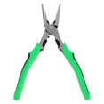 thumbnail image 3 of Wire Stripping Plier Multi-Function Tool Plier For Industrial Use Green 9.63X1.97X0.24in Wire Cutting 1Pack, 3 of 3