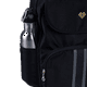 thumbnail image 4 of Mochila para Laptop Mujer hasta 15.6 Pulgadas LuckyLy, Moderna con Múltiples Compartimentos, Modelo Myka negro UNITALLA, 4 of 6