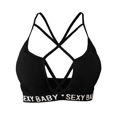 thumbnail image 1 of Tops Mujer Deportivo O Casual Blusa Croptop Tirantes, 1 of 5