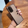 thumbnail image 3 of Funda protectora de cámara para teléfono, carcasa NFC para Xiaomi Redmi Note 10, 9, 8, 7 Pro Max, 9 S, 9 S, 10S, 9, 9A, 9C, 3 of 4