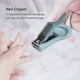 thumbnail image 3 of Baby nail clipper kit, baby manicure pedicure kit, newborn nail. Baby care., 3 of 5