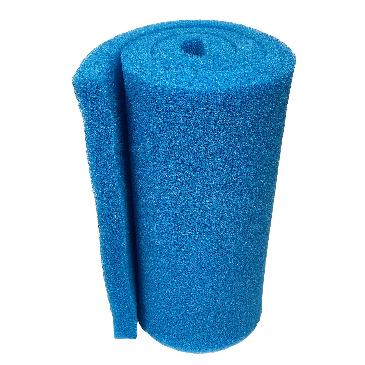 BILLIOTEAM 2 Pack Filter Foam Sponges,7.5 x 4.7 x 2.75,Aquarium  Cut-to-Size Sponge Filter Media Foam Pad Sheet for for Aquarium Fish Tank  Pond Sump