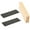 10 and 17, variant on YongCo Guitar Block Luthier Tool Wood Fretboard Fret Leveling Sanding Polished Blocks