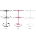 thumbnail image 1 of Jewelry Display Rack For Earrings Necklace Ear Studs Metal Jewelry Stand Organizer Holder, 1 of 5