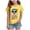 A2-Yellow, variant on Toddler Girl's USA 250th Anniversary T Shirt Patriotic American Flag Eagle Graphic Soft Short Sleeve Tee for 1776-2026 US 250th Anniversary Gibobby,9-10 Years,Orange