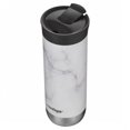 thumbnail image 2 of Termo 591Ml Contigo Vaso Termico Acero Inox 2 Piezas 20 Oz blanco, 2 of 5