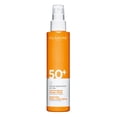 thumbnail image 1 of Loción de protección solar en aerosol Clarins Body SPF 50+ 150 ml, 1 of 6