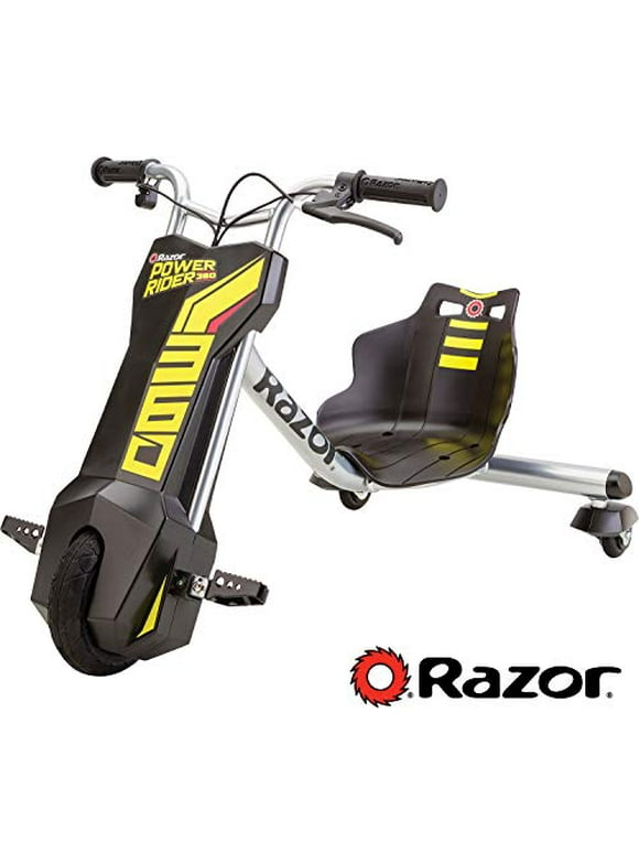 Razor Tricycles in Razor Scooters & Toys