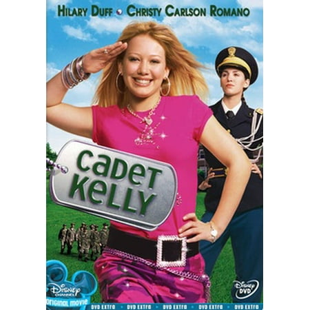 Cadet Kelly (DVD)
