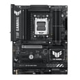 thumbnail image 1 of Tarjeta Madre ASUS TUF GAMING B850-PLUS WIFI 7 AM5 DDR5 ATX, 1 of 5