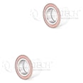 thumbnail image 1 of 2 Balero Ruedas RODATECH 2000 A 2013 Hyundai Delanteros Fwd, 1 of 4