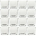 thumbnail image 6 of Ashland 6" Cube Table Decoration Clear Glass Vase, Set of 12, 6 of 7